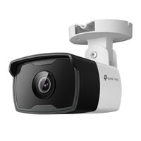 C&acirc;mara de Seguran&ccedil;a de Rede TP-Link VIGI C340I 2.8mm 4MP IR Exterior PoE Bullet QHD 1440p IP67