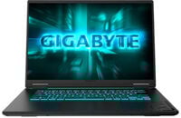 Port&aacute;til Gigabyte Gaming A16 GA6H 3VHK3PT864SD 16" R7 260 32GB DDR5 1TB RTX 5060 FHD+ 165Hz