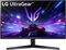 Monitor Gaming LG UltraGear 27" 27GS60F-B IPS FHD 180Hz 1ms