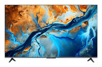 Televis&atilde;o Xiaomi TV S 65" 2025 QD Mini LED UltraHD 4K Google TV 144Hz