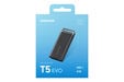 SSD Externo Samsung T5 Evo 4TB USB3.2 Gen2 Preto (460/460MB/s) image number null