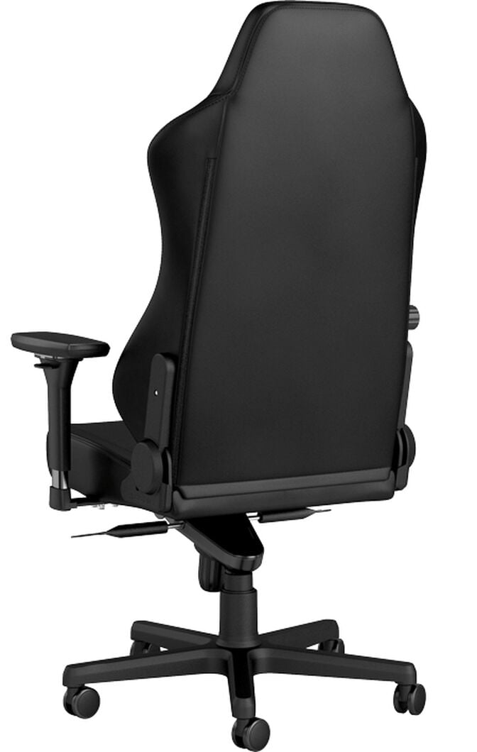 Cadeira noblechairs HERO - Preto image number 3