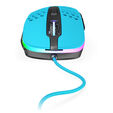Rato Gaming Cherry Xtrfy M4 Azul image number null