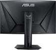 Monitor Curvo ASUS 27" VG27VQ FHD 165Hz FreeSync 1ms image number null