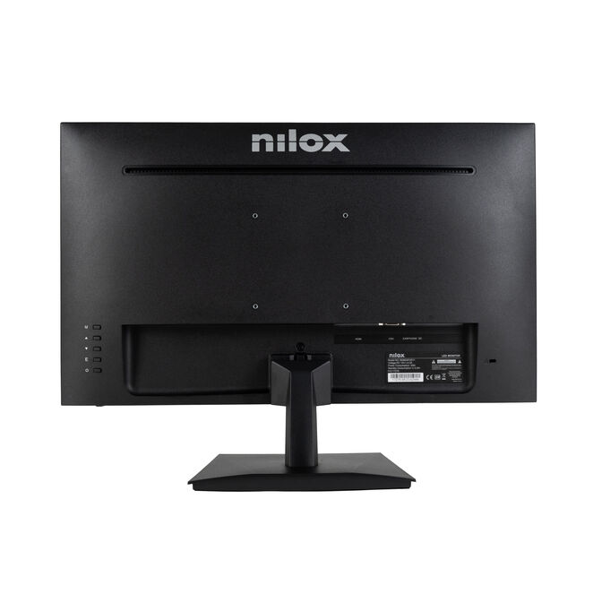 Monitor Nilox 23.8" 24FHD11 VA FHD 75Hz 4ms image number 2