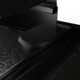 Nitro Concepts IMMERSION TrackSync Bump image number null