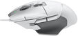 Rato Gaming Logitech G Series G502 X Hero 25600DPI Branco image number null