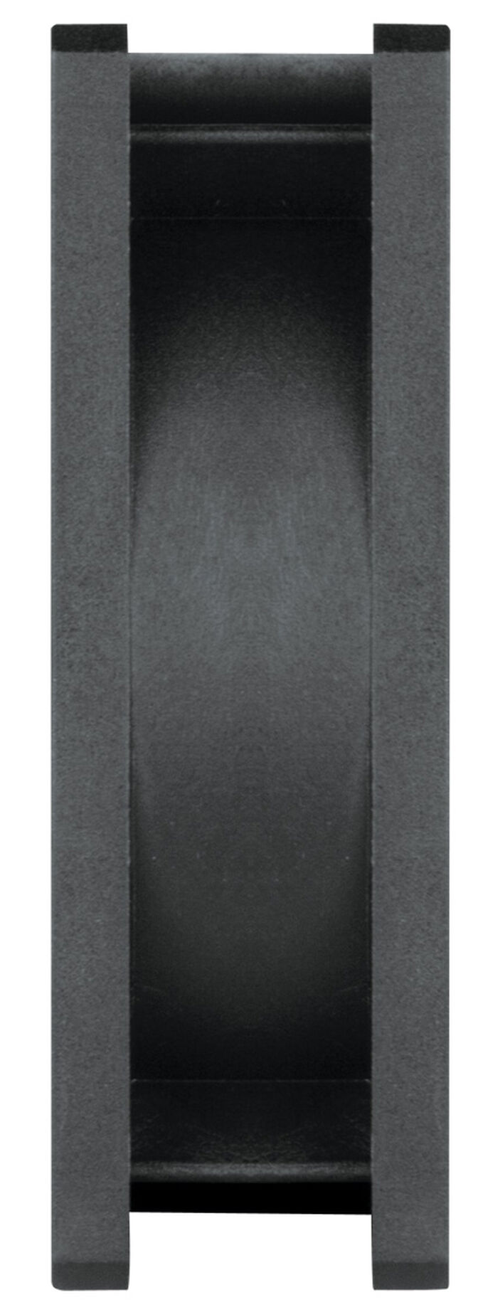 Ventoinha Arctic P8 PWM PST 80mm - Preto image number 2