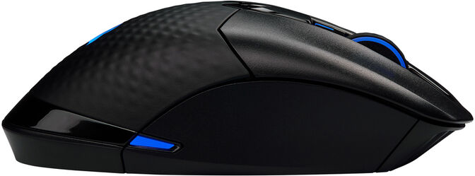 Rato Corsair Dark Core Pro SE RGB Wireless 18000DPI image number 5