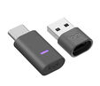 Headset Logitech Zone Wireless 2 ES Bluetooth ANC Grafite image number null