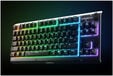 Teclado SteelSeries Apex 3 TKL (US) image number null