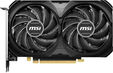 Gr&aacute;fica MSI GeForce&reg; RTX 4060 Ti VENTUS 2X BLACK E1 OC 8GB GDDR6 DLSS3 image number null