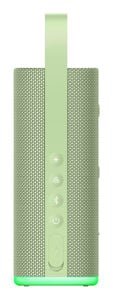 Coluna Bluetooth Xiaomi Sound Play Verde IP68 18 W Bluetooth 6.0 image number null