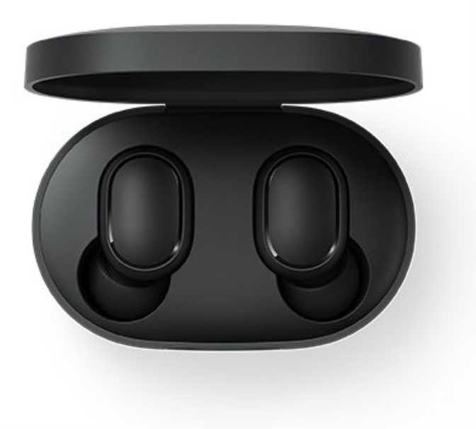 Earbuds Xiaomi Mi True Wireless Earbuds Basic 2 image number 0