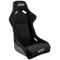 Assento Nitro Concepts R300 Pro