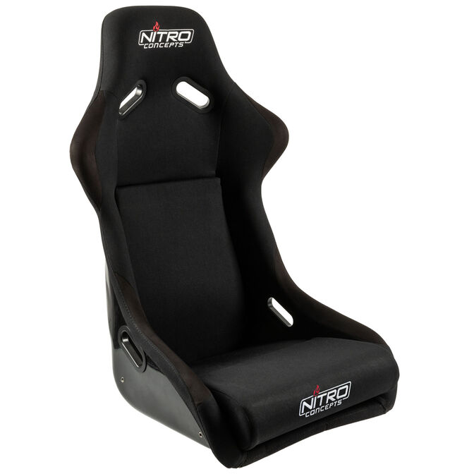 Assento Nitro Concepts R300 Pro image number 0