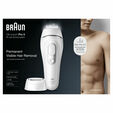 Depiladora Braun Silk-expert Pro IPL PL5145 Branco/Prateado image number null