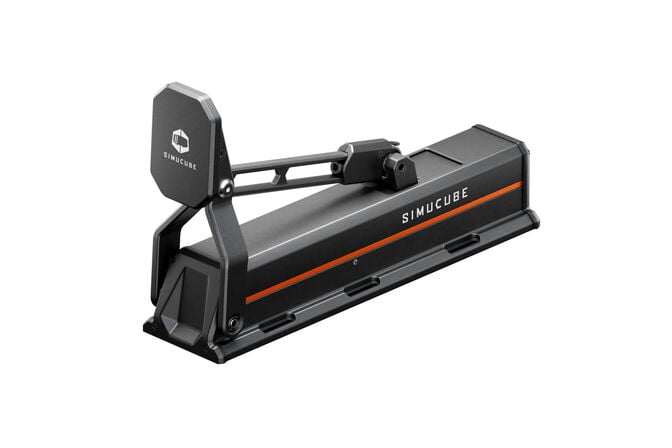 Pedal Simucube ActivePedal Pro - Preto image number 0