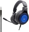 Headset Gaming Ewent PL3322 PC/Xbox One/PS4/PS5 Preto image number null