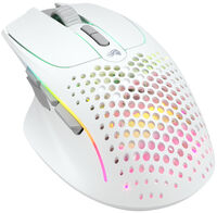 Rato Gaming Glorious Model I 2 Wireless Branco