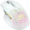 Rato Gaming Glorious Model I 2 Wireless Branco