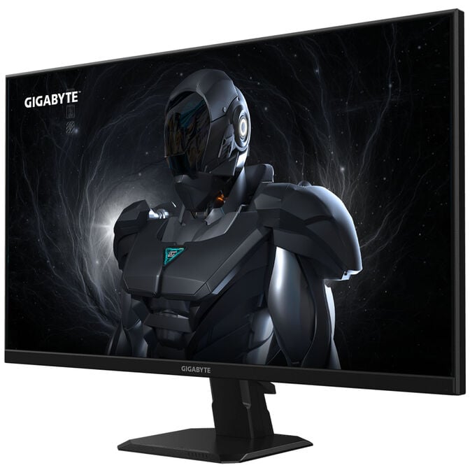 Monitor Gigabyte 27" GS27F2 FHD 240Hz IPS 1ms FreeSync HDR Ready image number 2