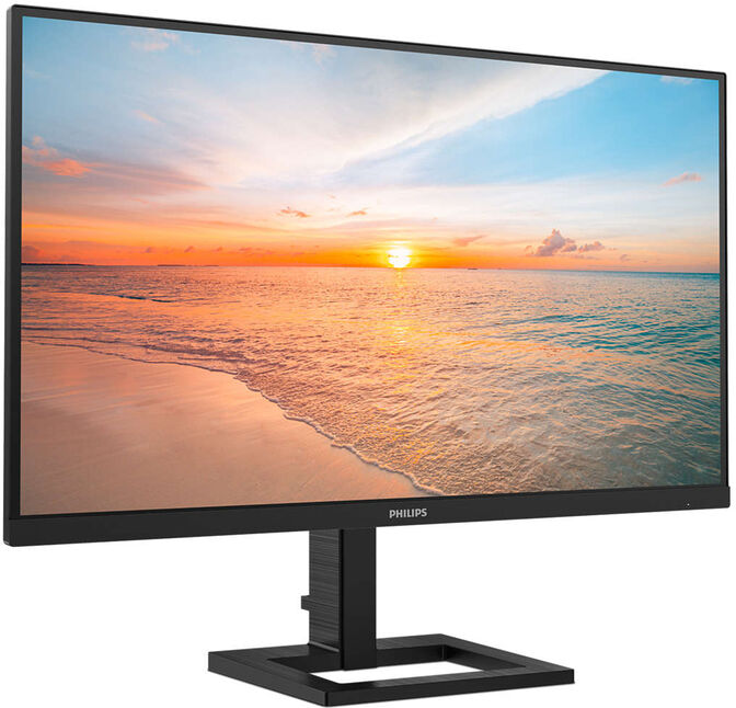 Monitor Philips S&eacute;rie 1000 27" 27E1N1900AE IPS 4K 60Hz USB-C (PD65W) image number 4