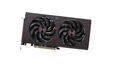 Gr&aacute;fica Sapphire Radeon RX 7600 XT Pulse Gaming OC 16GB GDDR6 image number null