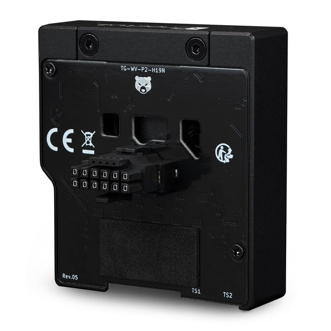 Thermal Grizzly WireView Pro II GPU 12V 2x6 Noctua Edition - Normal image number 5