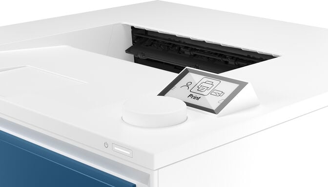 Impressora Laser HP Color LaserJet Pro 4202dw WiFi image number 7