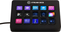 Controlador Elgato Stream Deck Mk2