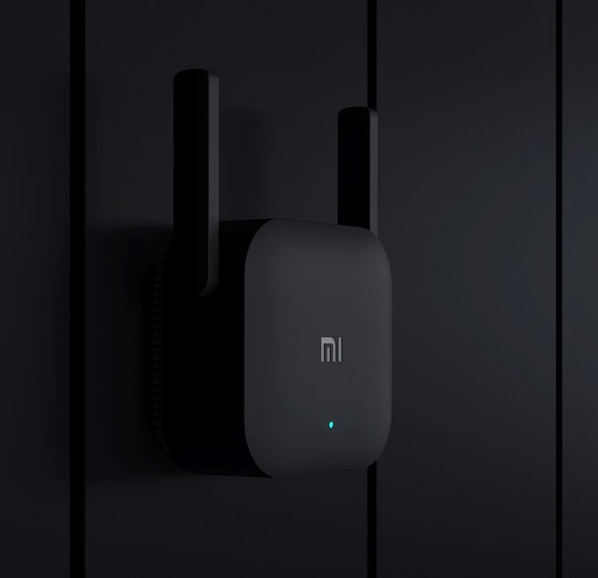 Repetidor Xiaomi Mi Wi-Fi Extender Pro image number 3