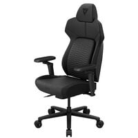 Cadeira Gaming TX3 (ThunderX3) CORE 360 - Racer Black
