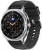 Smartwatch Samsung Galaxy Watch 8 Classic 46mm BT Preto