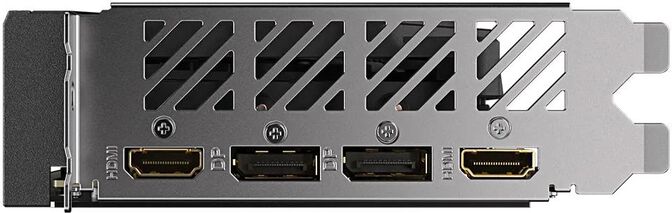 Gr&aacute;fica Gigabyte GeForce&reg; RTX 4060 Ti WindForce OC 16GB GDDR6 DLSS3 image number 5