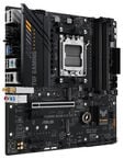 Motherboard Asus TUF A620M-Plus Gaming WiFi image number null