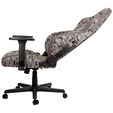 ** B Grade ** Cadeira Nitro Concepts S300 Gaming Urban Camo image number null