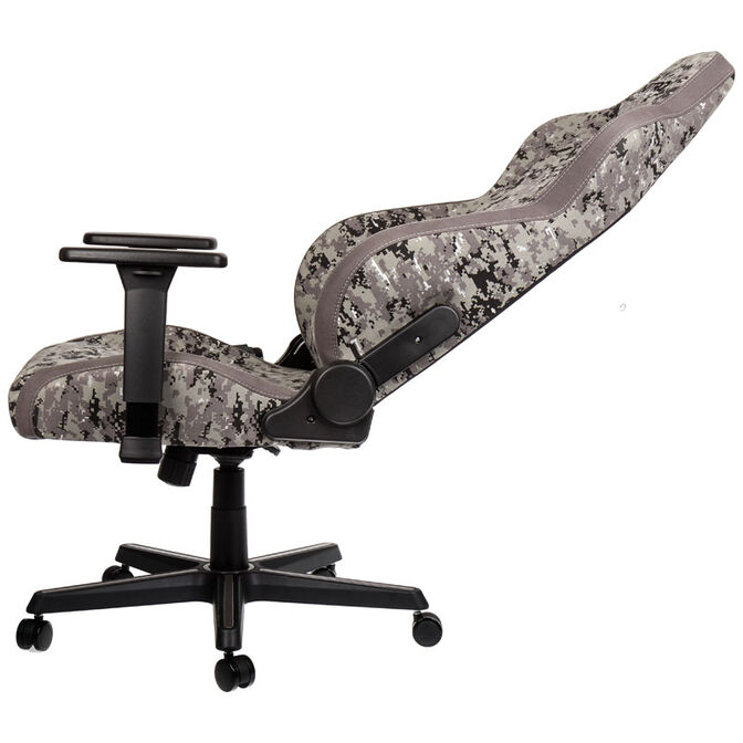 ** B Grade ** Cadeira Nitro Concepts S300 Gaming Urban Camo image number 3