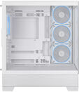 Caixa ATX Asus A31 Plus ARGB Branca image number null