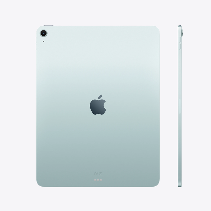 Tablet Apple iPad Air M4 13" Wi-Fi 1TB Azul image number 1