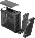 Caixa E-ATX Fractal Design Torrent Gray TG Light Tint image number null