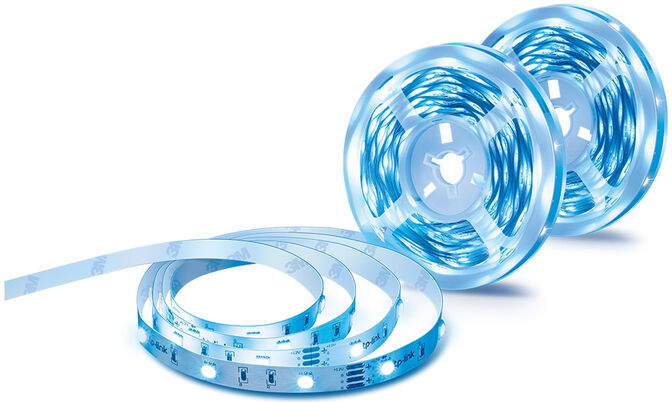 Fita LED TP-Link Tapo L900-10 Smart Wi-Fi Light Strip 10 Metros image number 0
