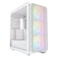 Caixa ATX Montech AIR 903 Max Branco