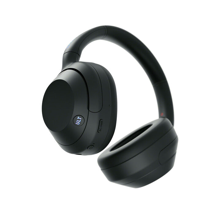 Auscultadores Sem Fios Sony WH-ULT900N ULT Wear ANC Preto image number 6