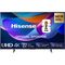 Televis&atilde;o Hisense 50A6S 50" LED UltraHD 4K VIDAA