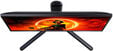 Monitor AOC Gaming 24.5" 25G3ZM/BK VA FHD 240Hz 0.5ms FreeSync Premium image number null