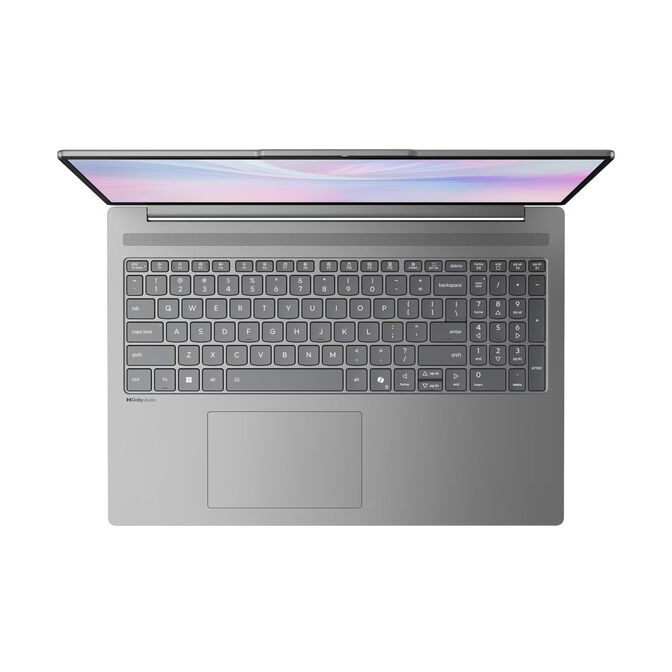 Port&aacute;til Lenovo IdeaPad Slim 5 16AHP10-056 16" R7 8845HS 32GB DDR5 1TB Radeon 780M Graphics image number 2