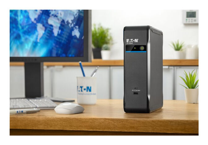 UPS Eaton 3P Ellipse 700 USB IEC 700VA/420W image number 7