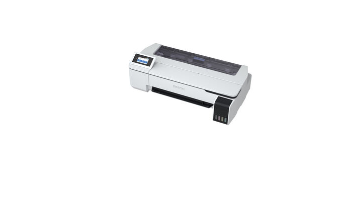 Impressora Epson SureColor SC-T3100X 24" A1 Jacto de Tinta WiFi image number 1