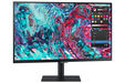 Monitor Samsung 27" S80PB IPS 4K 60Hz 5ms Flicker Free HDR10 image number null